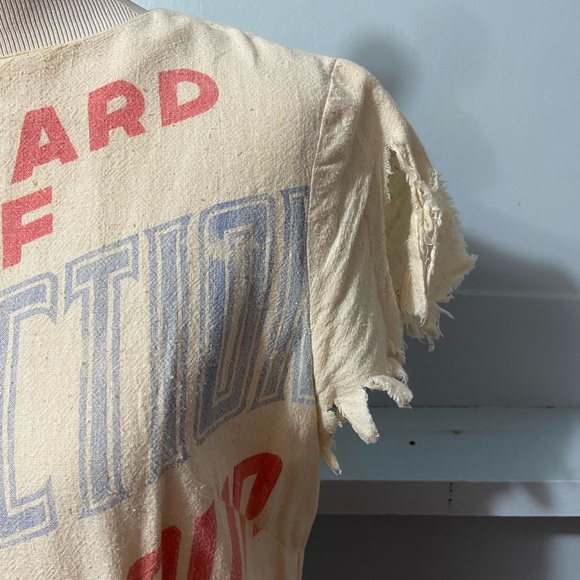 Vintage Flour Sack Dress - Picture 6 of 11